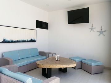 CUMPLE TÚ SUEÑO CASA EN VENTA EN EL EXCLUSIVO B NAYAR EN NVO VALLARTA