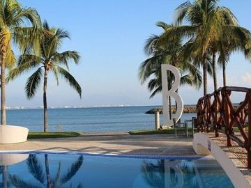 CUMPLE TÚ SUEÑO CASA EN VENTA EN EL EXCLUSIVO B NAYAR EN NVO VALLARTA