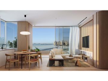 VENTA DE APARTAMENTOS EN IPANEMA COSTA DEL ESTE
