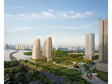 VENTA DE APARTAMENTOS EN IPANEMA COSTA DEL ESTE