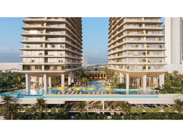 VENTA DE APARTAMENTOS EN IPANEMA COSTA DEL ESTE