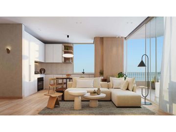 VENTA DE APARTAMENTOS EN IPANEMA COSTA DEL ESTE