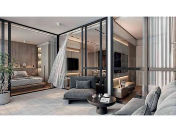 VENTA APARTAMENTO PH MODERNA CON AIRBNB de LUJO en Avenida Balboa