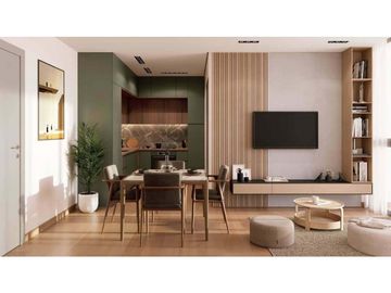 VENTA APARTAMENTO PH MODERNA CON AIRBNB de LUJO en Avenida Balboa