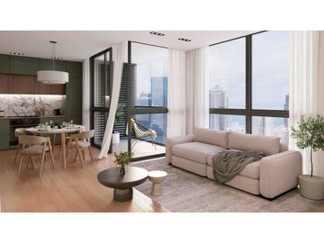 VENTA APARTAMENTO PH MODERNA CON AIRBNB de LUJO en Avenida Balboa