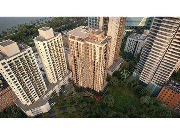 VENTA APARTAMENTO PH MODERNA CON AIRBNB de LUJO en Avenida Balboa