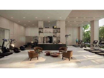 VENTA APARTAMENTO PH MODERNA CON AIRBNB de LUJO en Avenida Balboa