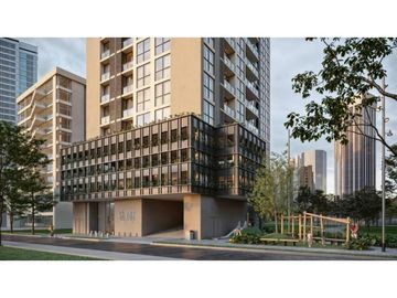 VENTA APARTAMENTO PH MODERNA CON AIRBNB de LUJO en Avenida Balboa