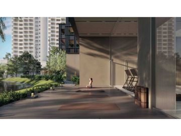 VENTA APARTAMENTO PH MODERNA CON AIRBNB de LUJO en Avenida Balboa