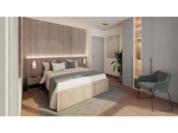 VENTA APARTAMENTO PH MODERNA CON AIRBNB de LUJO en Avenida Balboa