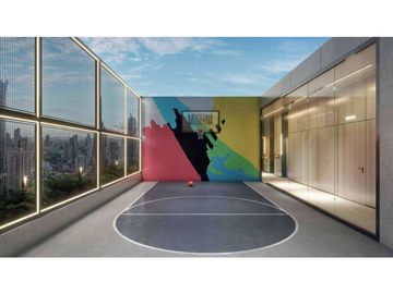 VENTA APARTAMENTO PH MODERNA CON AIRBNB de LUJO en Avenida Balboa