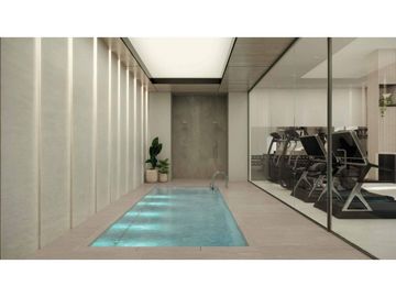 VENTA APARTAMENTO PH MODERNA CON AIRBNB de LUJO en Avenida Balboa
