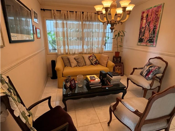 VENDO APARTAMENTO EN SAN FRANCISCO PH VILLA GABRIELLA (6)