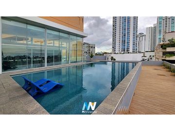 Venta de Penthouse en Coco del Mar PH Panorama