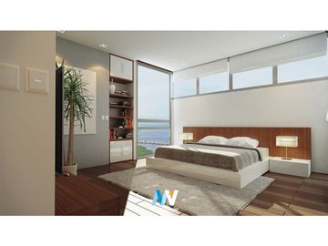Venta de Penthouse en Coco del Mar PH Panorama