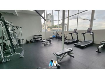 Venta de Penthouse en Coco del Mar PH Panorama