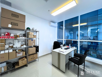 VENTA DE OFICINA EN EDISON CORPORATE CENTER, EDISON PARK (8)