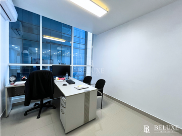 VENTA DE OFICINA EN EDISON CORPORATE CENTER, EDISON PARK (8)