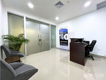 VENTA DE OFICINA EN EDISON CORPORATE CENTER, EDISON PARK (8)