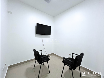 VENTA DE OFICINA EN EDISON CORPORATE CENTER, EDISON PARK (8)