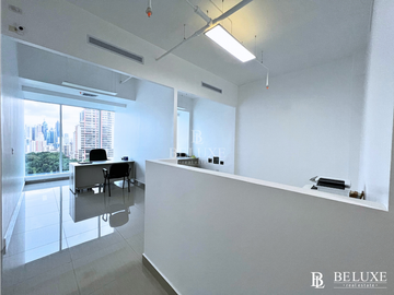 VENTA DE OFICINA EN EDISON CORPORATE CENTER, EDISON PARK (8)