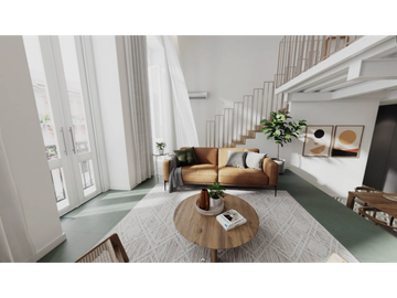 VENDO APARTAMENTO EN CASCO VIEJO