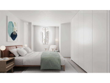 VENDO APARTAMENTO EN CASCO VIEJO