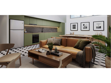 VENDO APARTAMENTO EN CASCO VIEJO