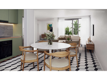 VENDO APARTAMENTO EN CASCO VIEJO