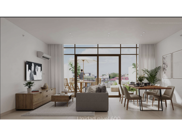 VENDO APARTAMENTO EN CASCO VIEJO