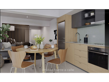 VENDO APARTAMENTO EN CASCO VIEJO