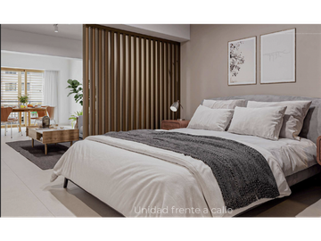VENDO APARTAMENTO EN CASCO VIEJO