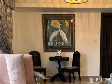 VENDO APARTAMENTO AMOBLADO EN SAN FRANCISCO, PH COUNTRY PARK (9)
