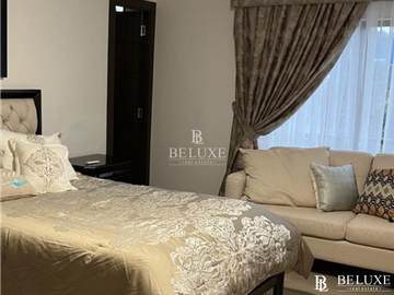 VENDO APARTAMENTO AMOBLADO EN SAN FRANCISCO, PH COUNTRY PARK (9)