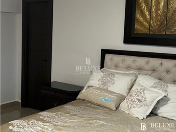 VENDO APARTAMENTO AMOBLADO EN SAN FRANCISCO, PH COUNTRY PARK (9)
