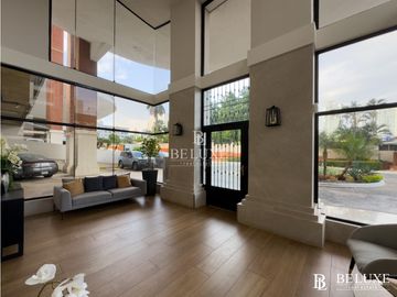 VENDO APARTAMENTO AMOBLADO EN SAN FRANCISCO, PH COUNTRY PARK (9)