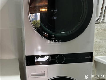 VENDO APARTAMENTO AMOBLADO EN SAN FRANCISCO, PH COUNTRY PARK (9)