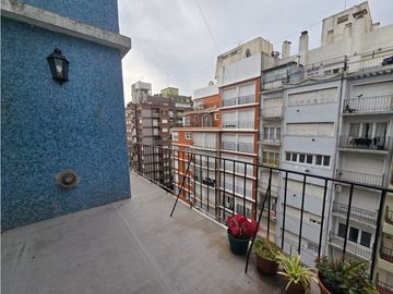 DEPTO 2 AMB (GASCÓN 1400)
