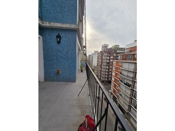 DEPTO 2 AMB (GASCÓN 1400)