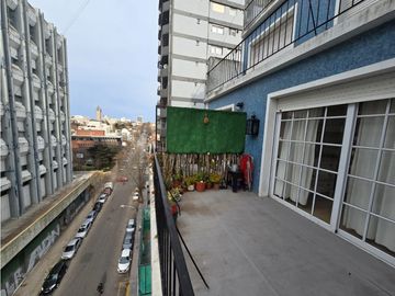 DEPTO 2 AMB (GASCÓN 1400)