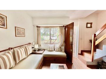 ALQUILER/ DUPLEX  