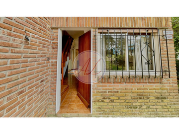 ALQUILER/ DUPLEX  