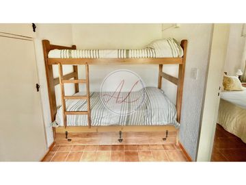 ALQUILER/ DUPLEX  