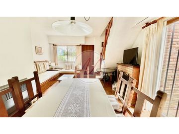ALQUILER/ DUPLEX  