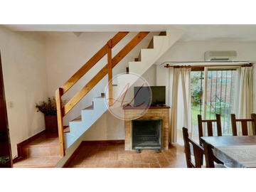 ALQUILER/ DUPLEX  