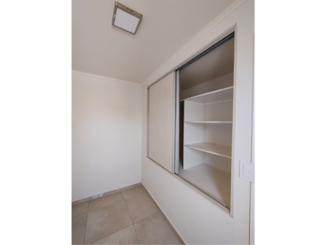 Triplex de un dorm. más escritorio Miralejos 17. Villa Carlos Paz