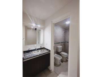 Triplex de un dorm. más escritorio Miralejos 17. Villa Carlos Paz