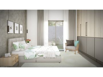CASA  · VENTA · B. PRIVADO APTO CREDITO · 3 DORMITORIOS ·MAIPÚ