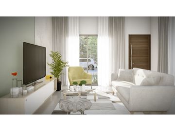 CASA  · VENTA · B. PRIVADO APTO CREDITO · 3 DORMITORIOS ·MAIPÚ