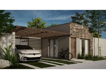 CASA  · VENTA · B. PRIVADO APTO CREDITO · 3 DORMITORIOS ·MAIPÚ